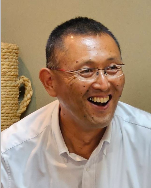 校長 浅井 幹雄