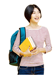 学生